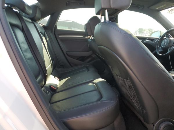 2016 AUDI A3