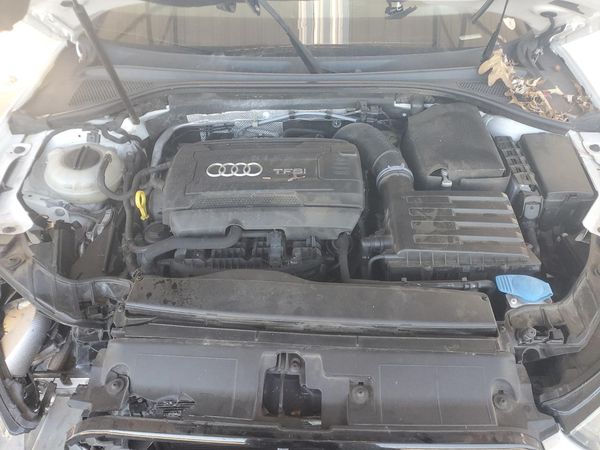 2016 AUDI A3