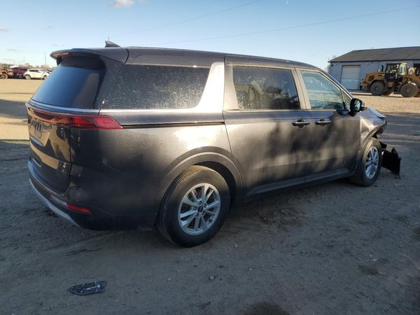 2024 KIA CARNIVAL LX, LX Seat Package