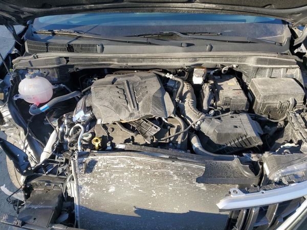 2024 KIA CARNIVAL LX, LX Seat Package