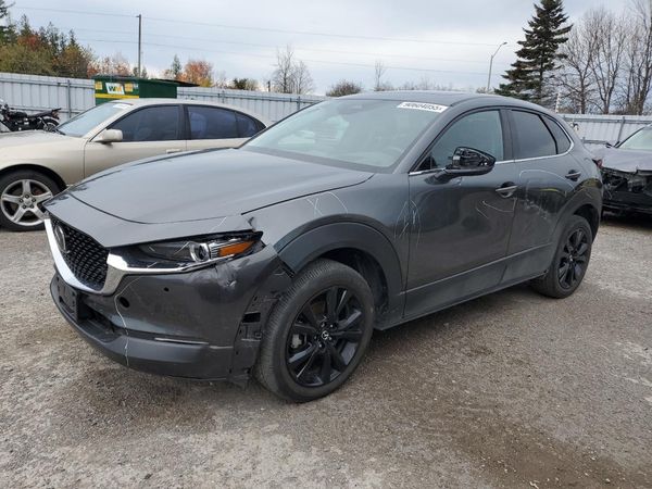 2024 MAZDA CX-30 Premium Package