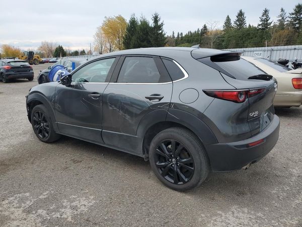 2024 MAZDA CX-30 Premium Package