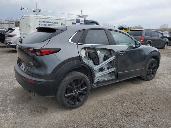 2024 MAZDA CX-30 Premium Package