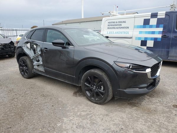 2024 MAZDA CX-30 Premium Package