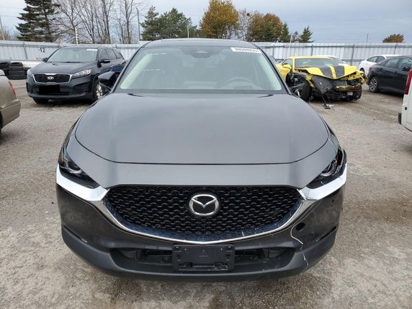 2024 MAZDA CX-30 Premium Package