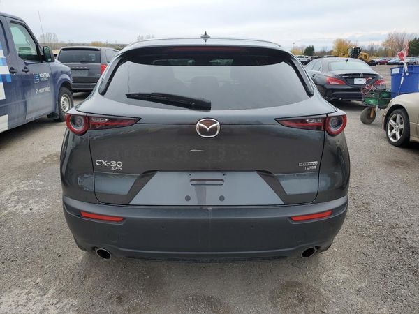 2024 MAZDA CX-30 Premium Package