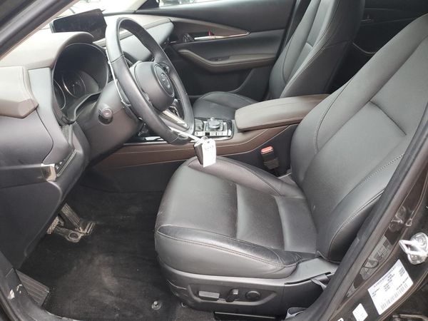 2024 MAZDA CX-30 Premium Package