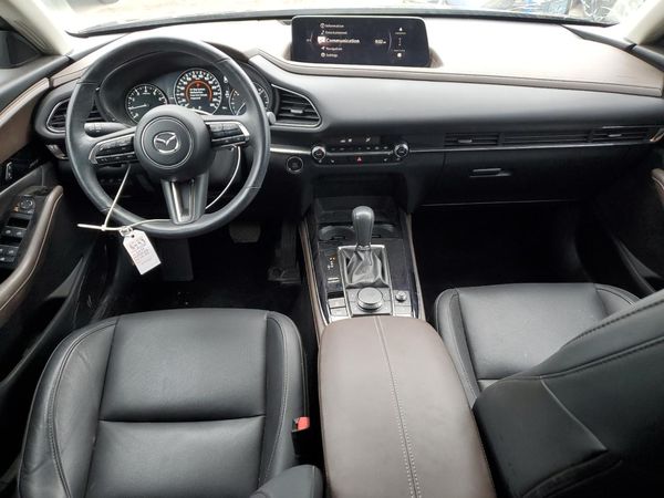 2024 MAZDA CX-30 Premium Package