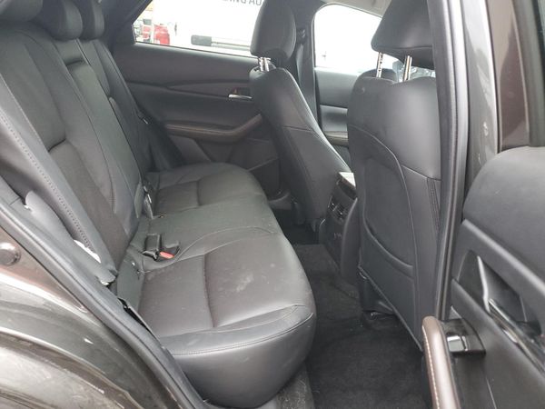 2024 MAZDA CX-30 Premium Package