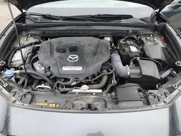 2024 MAZDA CX-30 Premium Package