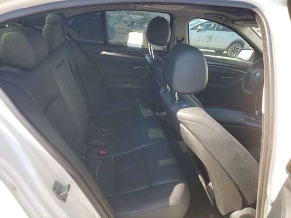 2014 BMW 528