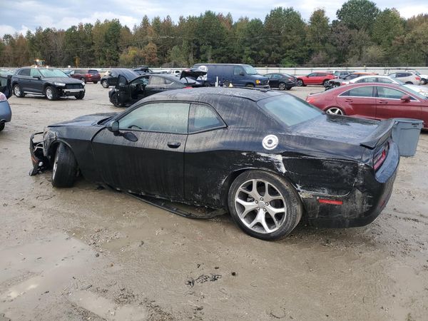 2023 DODGE CHALLENGER GT
