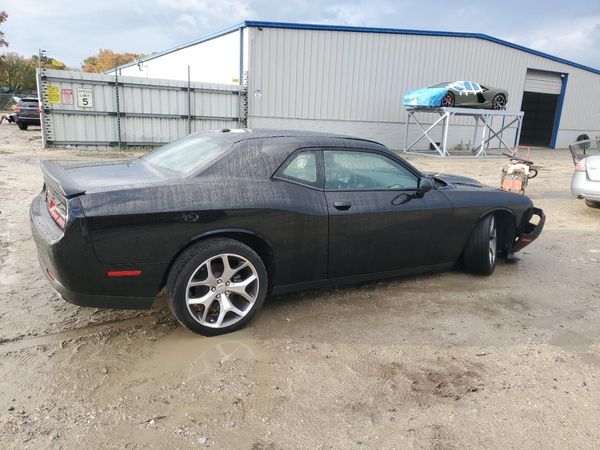 2023 DODGE CHALLENGER GT