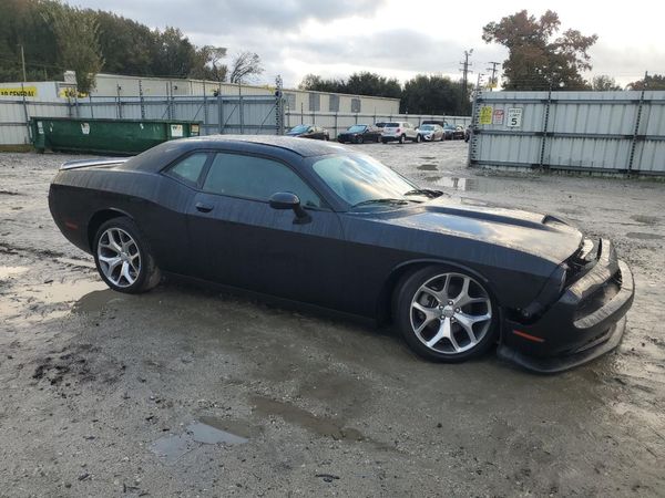 2023 DODGE CHALLENGER GT