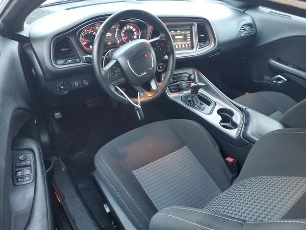 2023 DODGE CHALLENGER GT