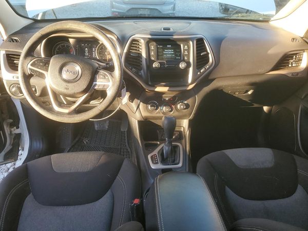 2016 JEEP CHEROKEE SPORT FWD