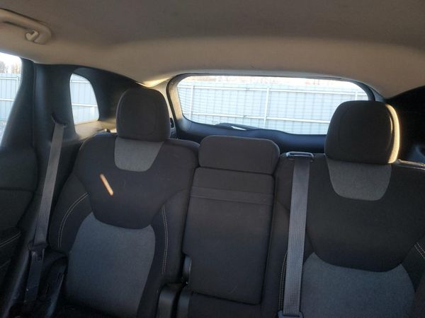 2016 JEEP CHEROKEE SPORT FWD