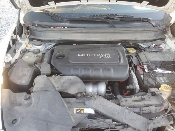 2016 JEEP CHEROKEE SPORT FWD