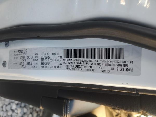 2016 JEEP CHEROKEE SPORT FWD