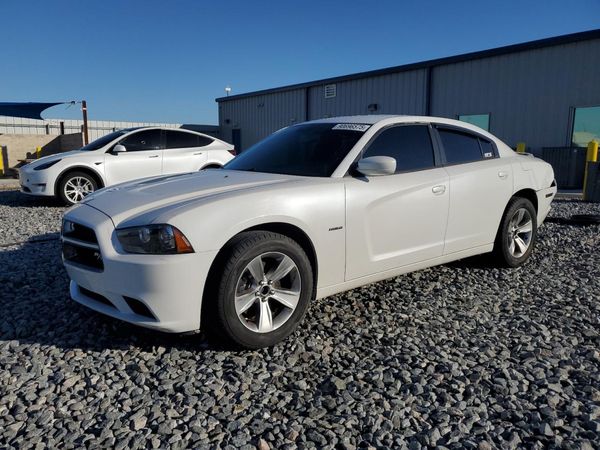 2013 DODGE CHARGER R/T AWD