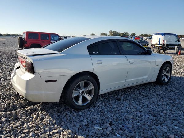 2013 DODGE CHARGER R/T AWD
