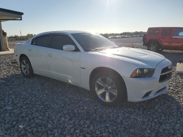 2013 DODGE CHARGER R/T AWD