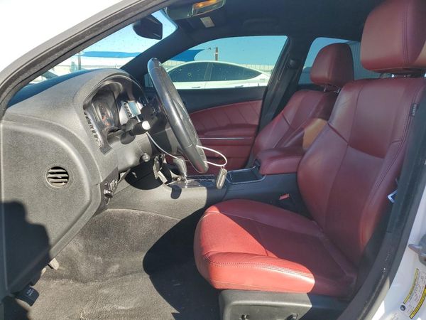 2013 DODGE CHARGER R/T AWD