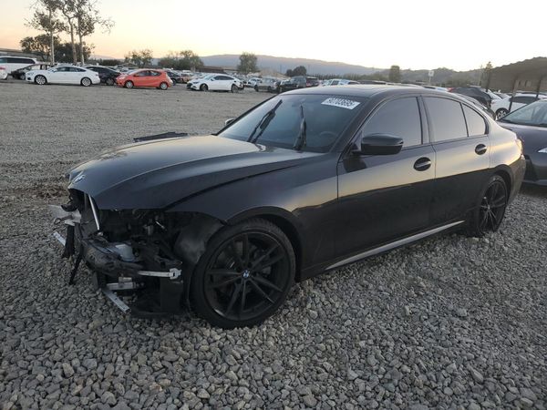 2022 BMW 330I