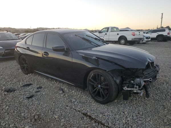 2022 BMW 330I