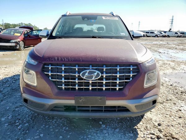 2020 HYUNDAI VENUE