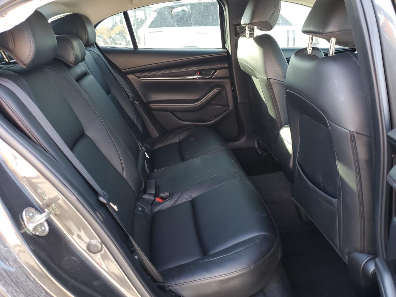 2021 MAZDA 3 Mazda3