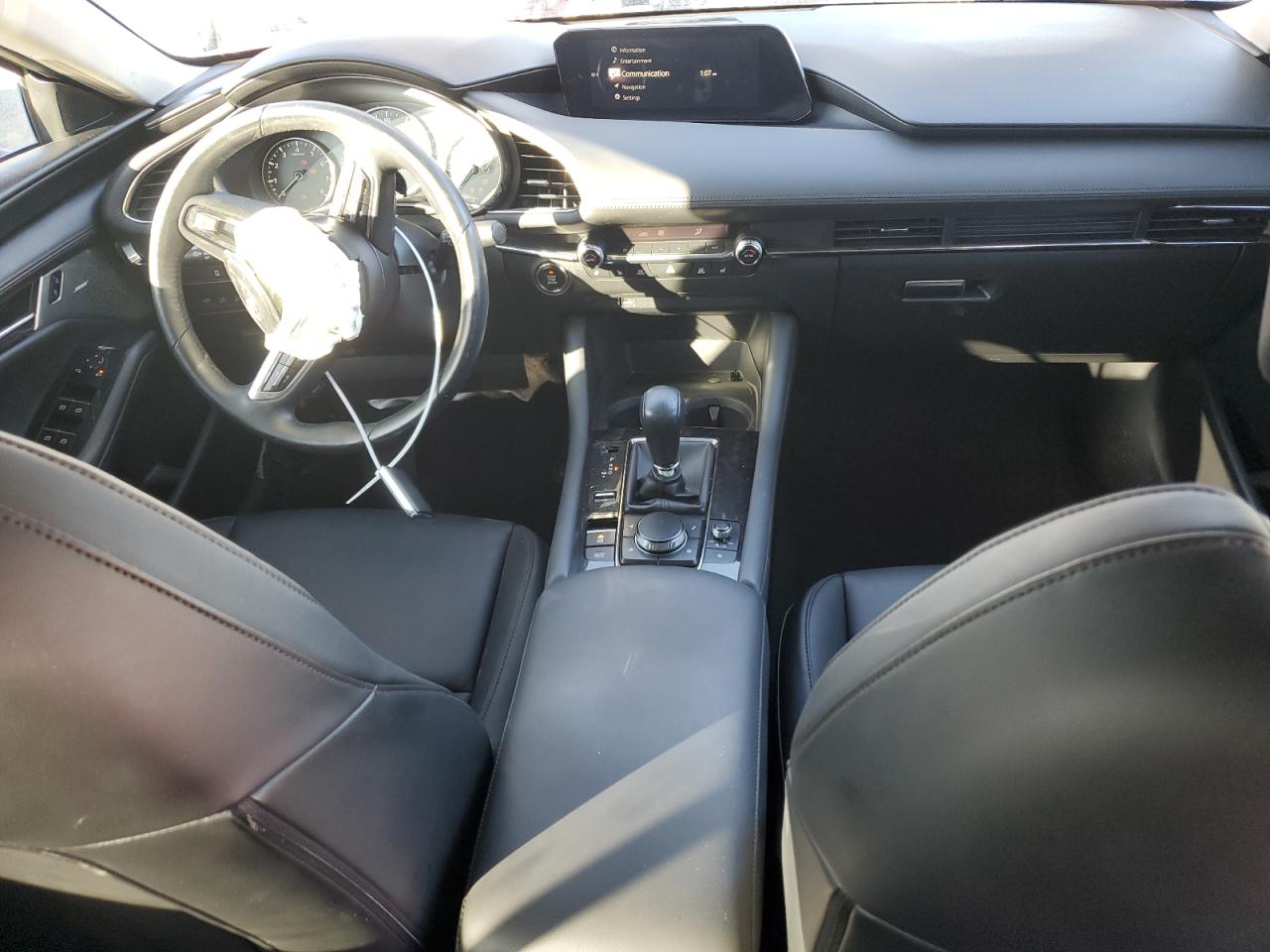 2021 MAZDA 3 Mazda3