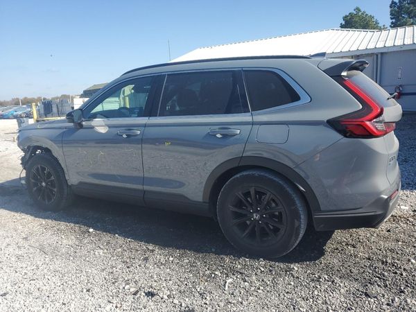 2024 HONDA CR-V Sport-L