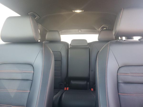 2024 HONDA CR-V Sport-L