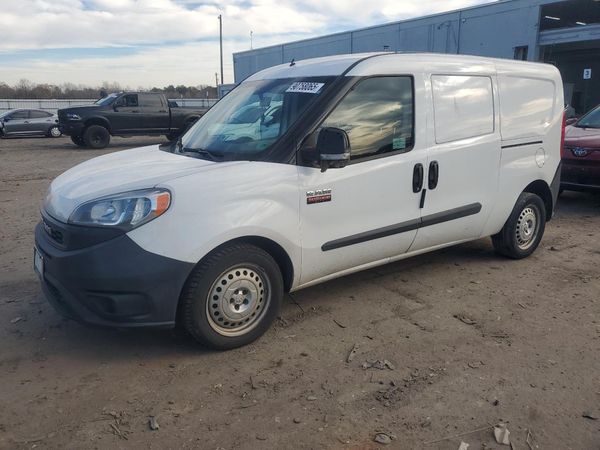 2019 RAM PROMASTER ST