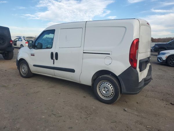2019 RAM PROMASTER ST