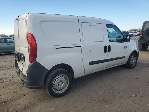 2019 RAM PROMASTER ST