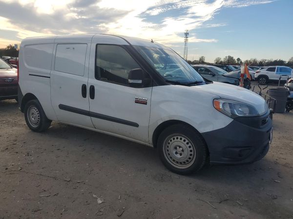 2019 RAM PROMASTER ST