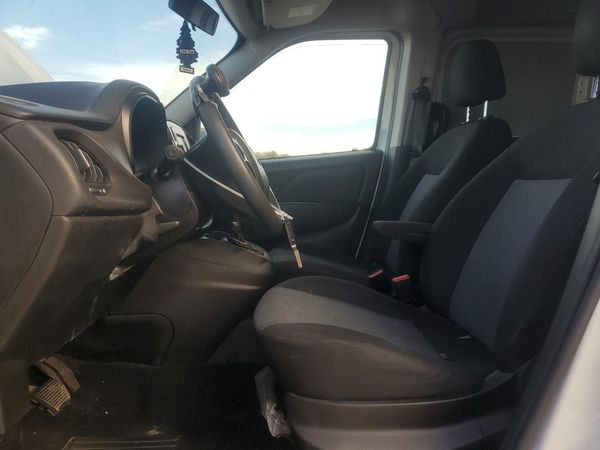 2019 RAM PROMASTER ST