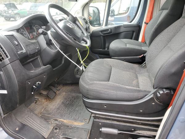 2020 RAM PROMASTER VF