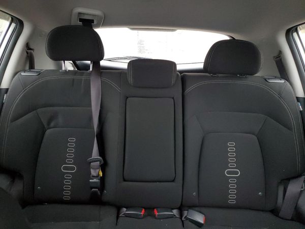 2013 KIA SPORTAGE
