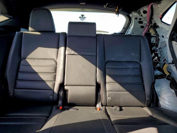2015 LEXUS NX 200t Luxury