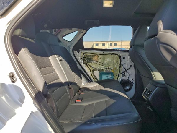 2015 LEXUS NX 200t Luxury