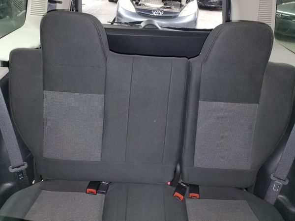 2015 JEEP PATRIOT