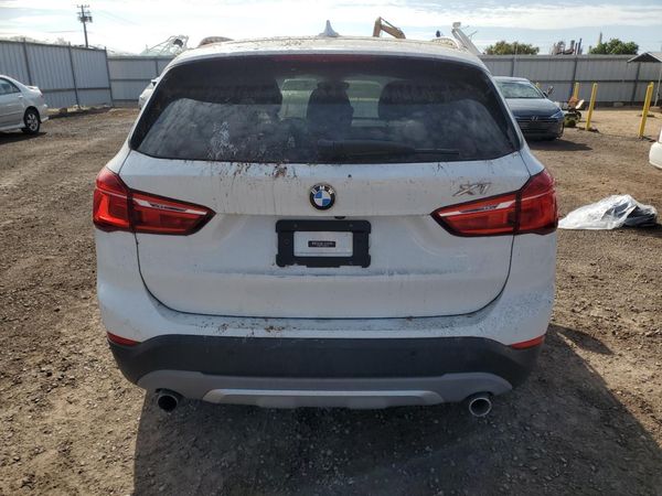 2017 BMW X1