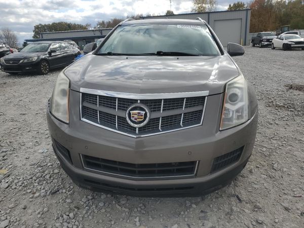 2012 CADILLAC SRX