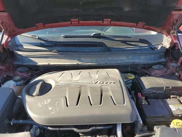 2016 JEEP CHEROKEE Latitude/Longitude/North