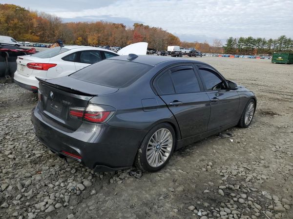 2013 BMW 335 xDrive