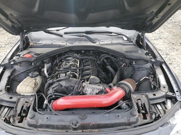 2013 BMW 335 xDrive