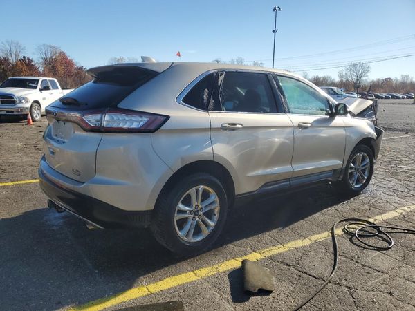 2017 FORD EDGE